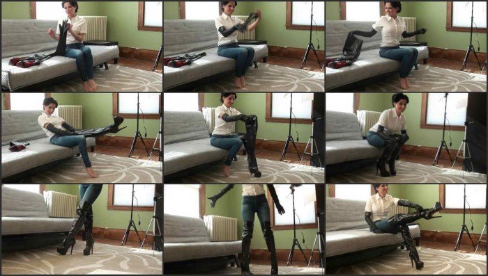 Hannah-Jeans-Gloves-Over-Knee-Boots-mp4-HD.mp4