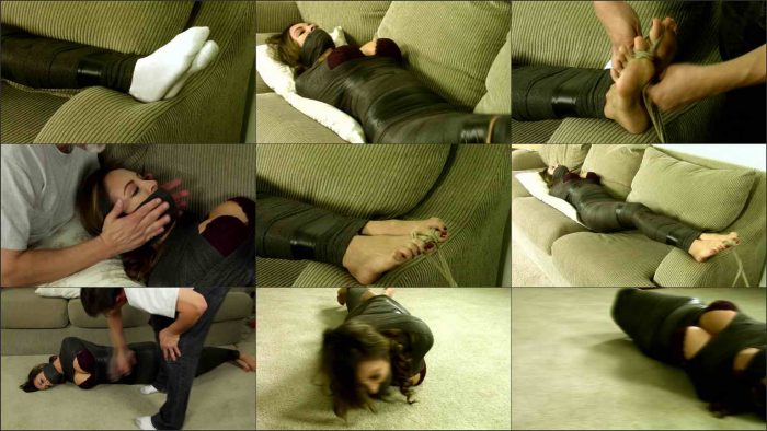 cas lucymummysockcustommp4.mp4 700x394