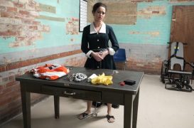 Erkaklar uchun ogzaki jinsiy aloqa texnikasi Kelinim bilan seks video