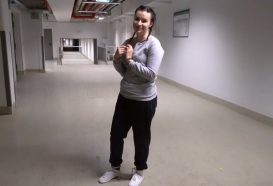 Onlayn BDSM inkvizitsiya