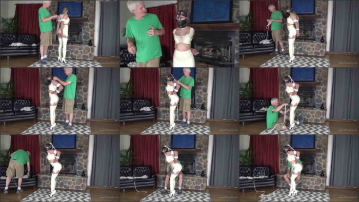 ofp Isean WhiteLatexOP.mp4 700x394