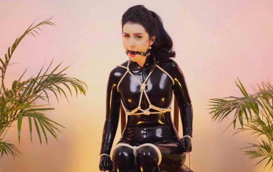 Latex Catsuit Video Archives for FREE download - Bondage me