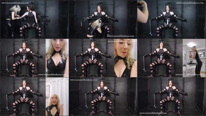 qc AHBrookeTauntedAndTeased.mp4 700x395