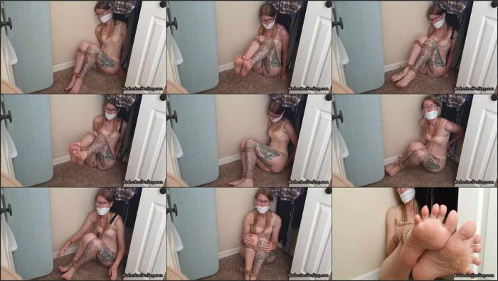 cthr 0066 63 Catherine Sterling Dot Com closet damsel finds her feet.mp4 700x395