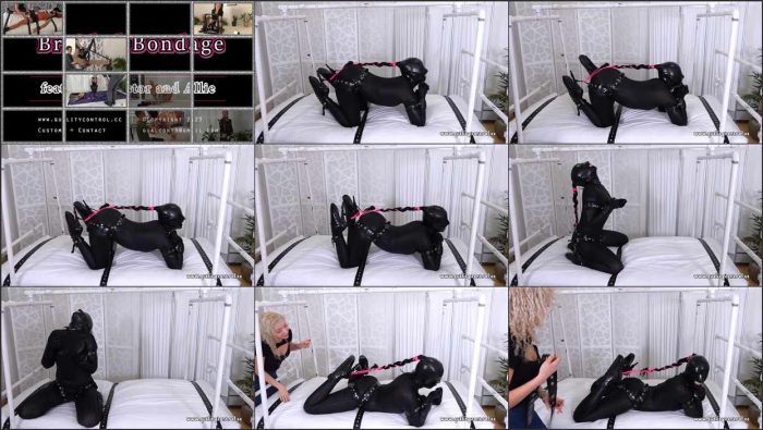 qc QCCASTORBraidedBondage.mp4 700x395