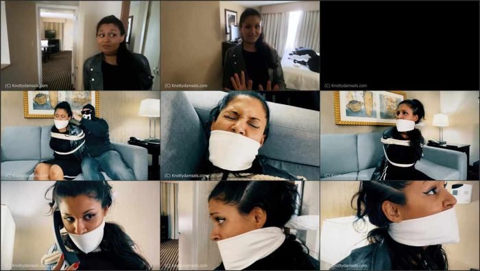 kntt Calisa Bliss Snooping Around.mp4 700x395