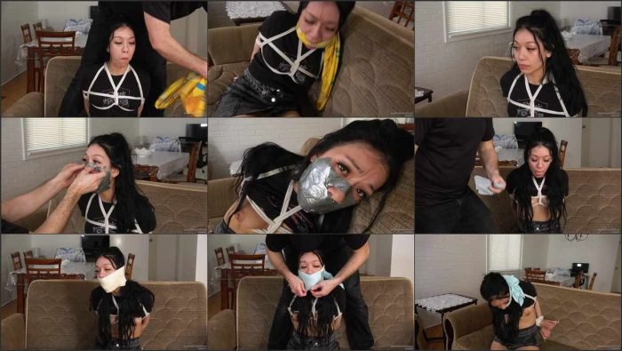 bgg Miss Mia Staging a Robbery.mp4 700x395