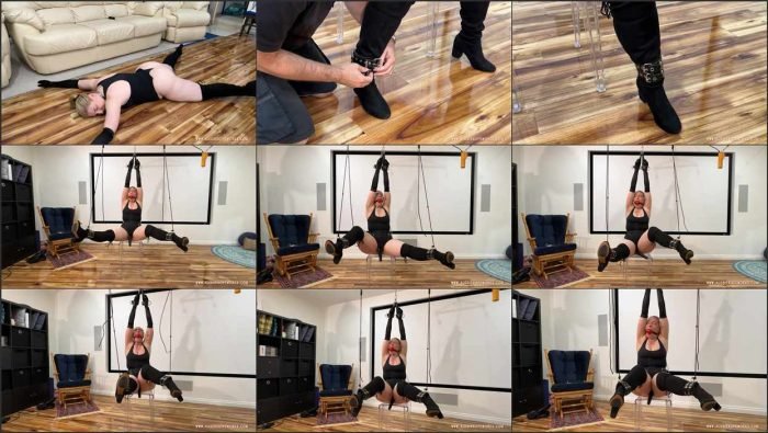 asbg Secret Agent.mp4 700x395