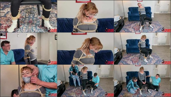 cas caraglasseschair.mp4 700x395