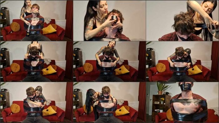 lrc A chair tie for Speakuss.mp4 700x395