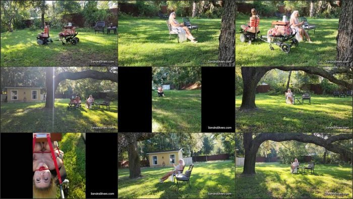 ssilv 3400 762 Sandra Zonah Catherine gord coffee.mp4 700x395