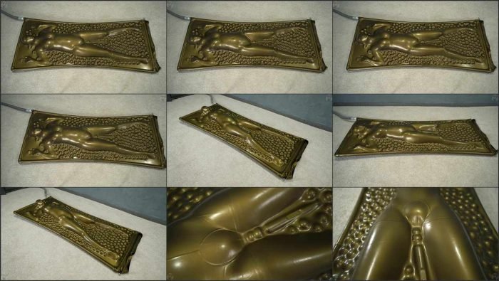 vcd Gold vacuum bed with balls and vibro.mp4 700x395