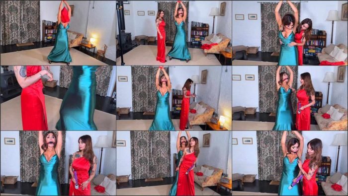 ssb Scarlett ScarlettZeenasFind Part1.mp4 700x395