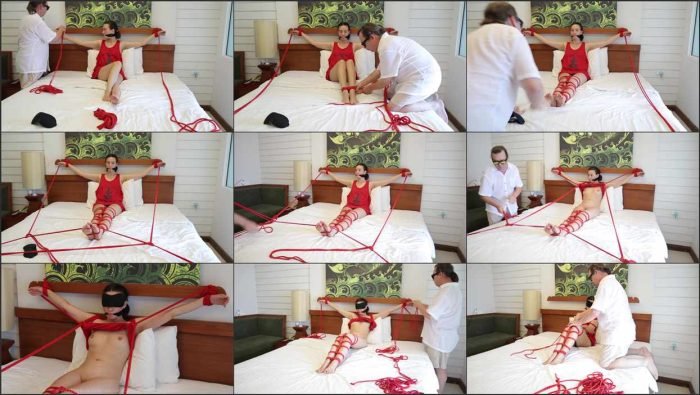 bdms Sofi Bondage red ropes to the bed Samui23 03 Part 1 2 Full version.mp4 700x395