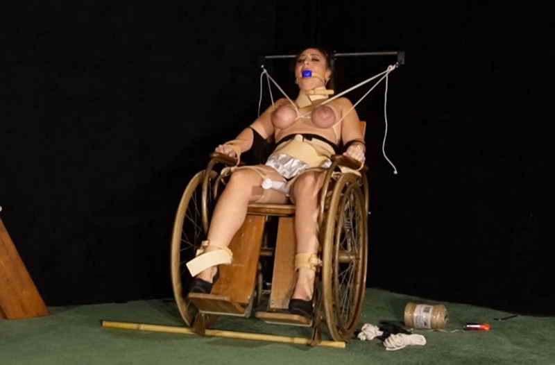 Қыздың жыныстық қиял күнделігі