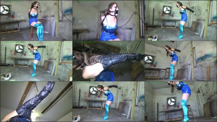 jh HL070119tmz leatherarmbinderstrappado hd.mp4 700x395