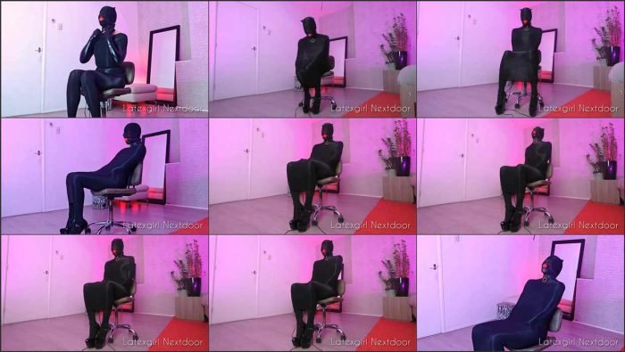 ltxg WrappedinNylon.mp4 700x395