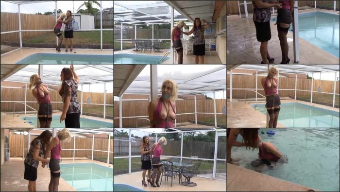 bren 0812 Playing By The Pool 2900 MP4.mp4 700x395