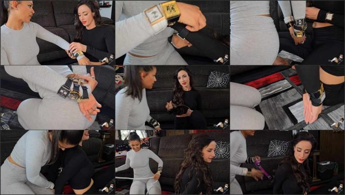 csb Ama and Calisas Fun Time.mp4 700x395