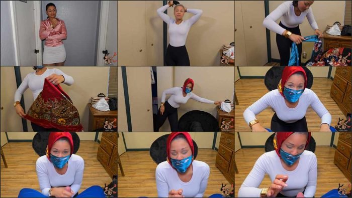 csb You Are Now My Slave Step bro.mp4 700x395