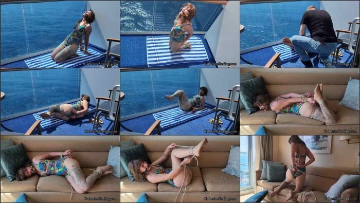 cthr 0284 207 Catherine Ben swimsuit escape part2.mp4 700x395