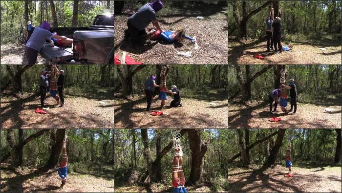 fayth UltraGirlLeftBehindOnLimb.mp4 700x395