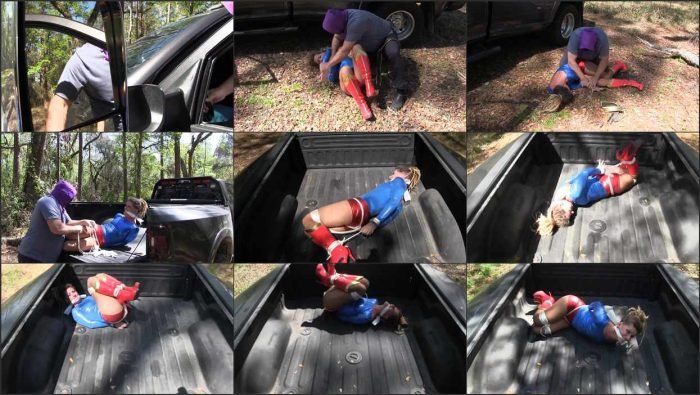 fayth UltraGirlRoughTruckRide.mp4 700x395