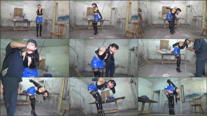 jh HL050719nyx handcuffedstrappado hd.mp4 700x395