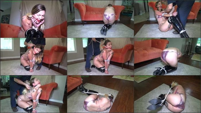 jh HL051419aya balltiedhairtie hd.mp4 700x395