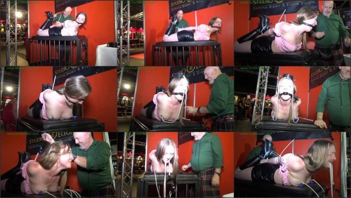 jh HL052619cky ziptiednippleclamppredicament hd.mp4 700x395