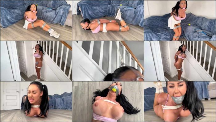 mlam Tennis girl taught a lesson.mp4 700x395