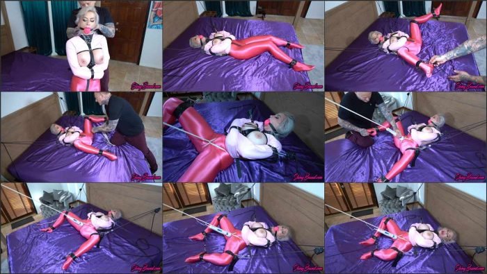 sn Blondes Have More Fun.mp4 700x395