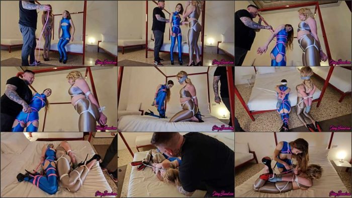 sn Fun Times In Venice.mp4 700x395