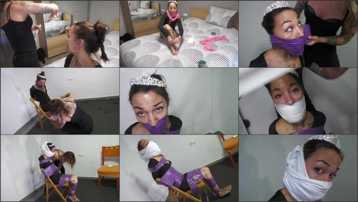 spnt Sua tricks Princess Pilu.mp4 700x395