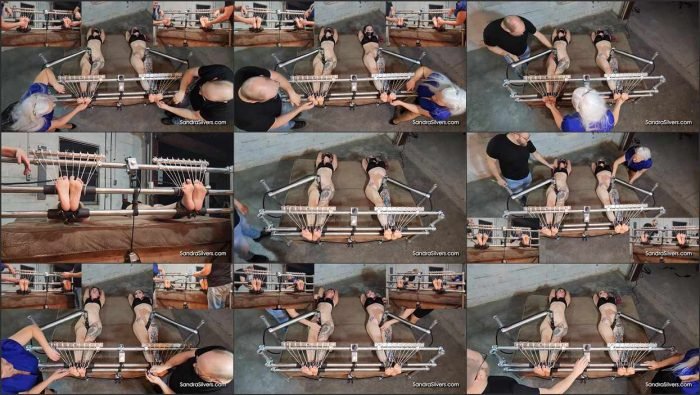 ssilv 3468 768 Sandra Whitney Catherine Ben TOESTAR.mp4 700x395