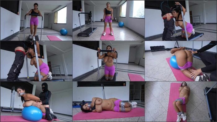 tjck Bellattrix Helpless Fitness Doll Bound Gagged fucked.mp4 700x395