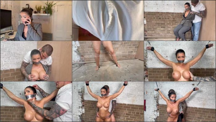 trb CEOs Big Business Deal.mp4 700x395