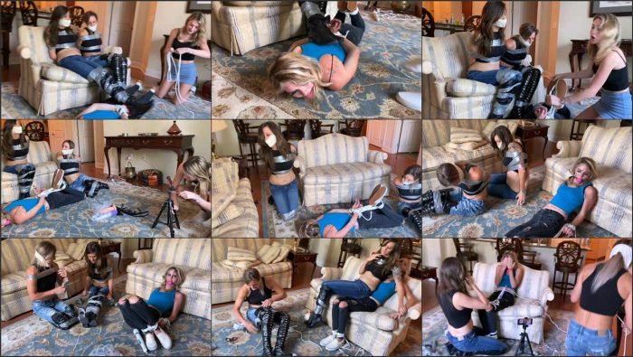 ttl 4 from Dream Job.mp4 700x395