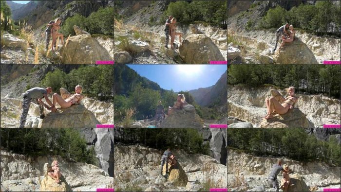 ucg Bound and Cooked Alive in Blazing Sun.mp4 700x395