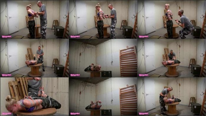ucg Cadet Lucys Extreme Endurance Training Hogtied Breath Control.mp4 700x395