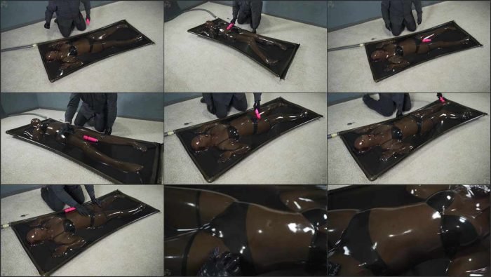 vcd Tickle in a transparent black vacuum bed with vibro.mp4 700x395