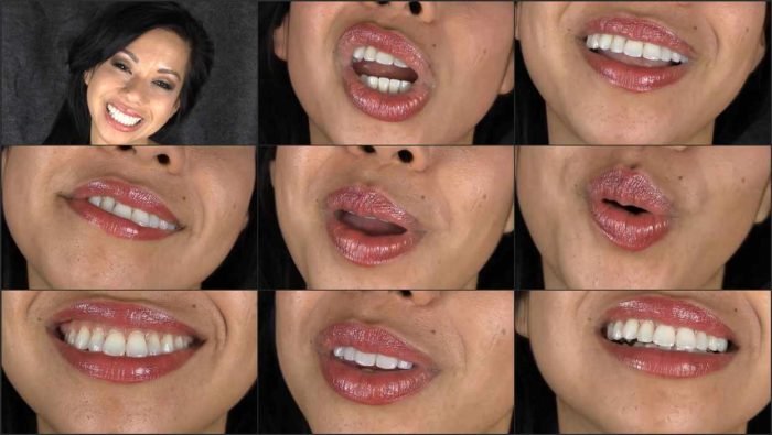 bren 0826 Excotiic Asian Kimmy Lees First Ever Mouth Tour 3000 MP4.mp4 700x395