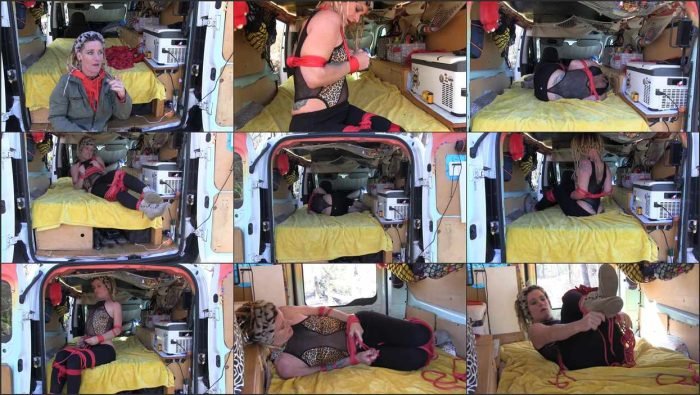 fayth VanEscapeChallengeWFaythwRideToo.mp4 700x395