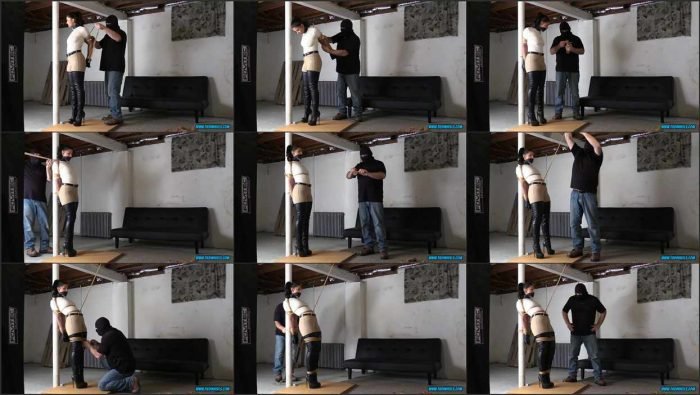 hih Calisa Bliss Equestrian Posttied Thigh Boots HD mp4.mp4 700x395