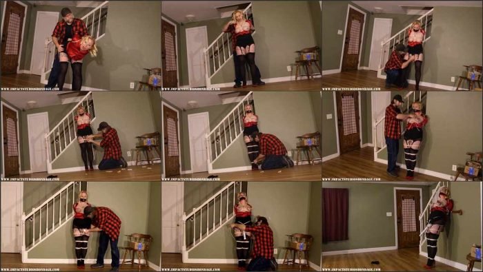 imps The Tax Audit IRS Agent Vivica Lase needs.mp4 700x395