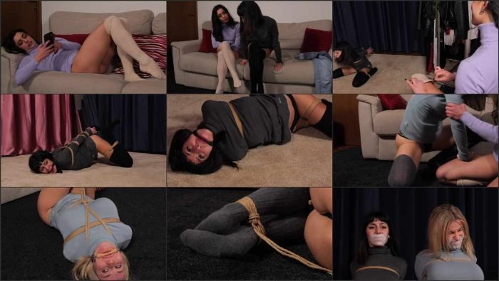 lbap Friends are not forever.mp4 700x395