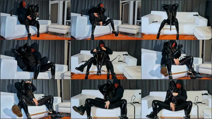 ltxg LATEXGIRL SPREAD SQUIRTING BONDAGE PREDICAMENT FULL SESSION.mp4 700x395