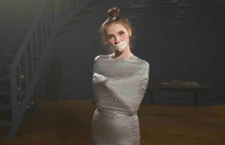Tight Pvc Mummification Video Archives for FREE download - Bondage me