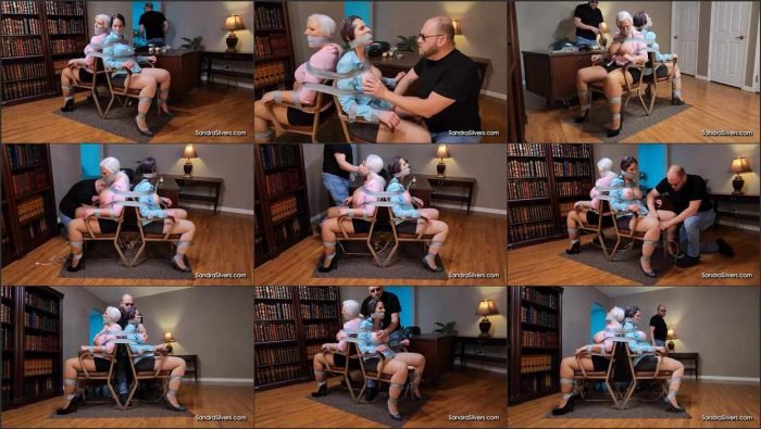 ssilv 3490 819 Sandra Christina Ben office chairO.mp4 700x395