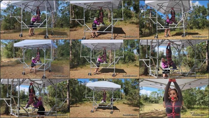 ssilv 3492 766 Sandra TOP Whitney Ben MONSTAR O.mp4 700x395